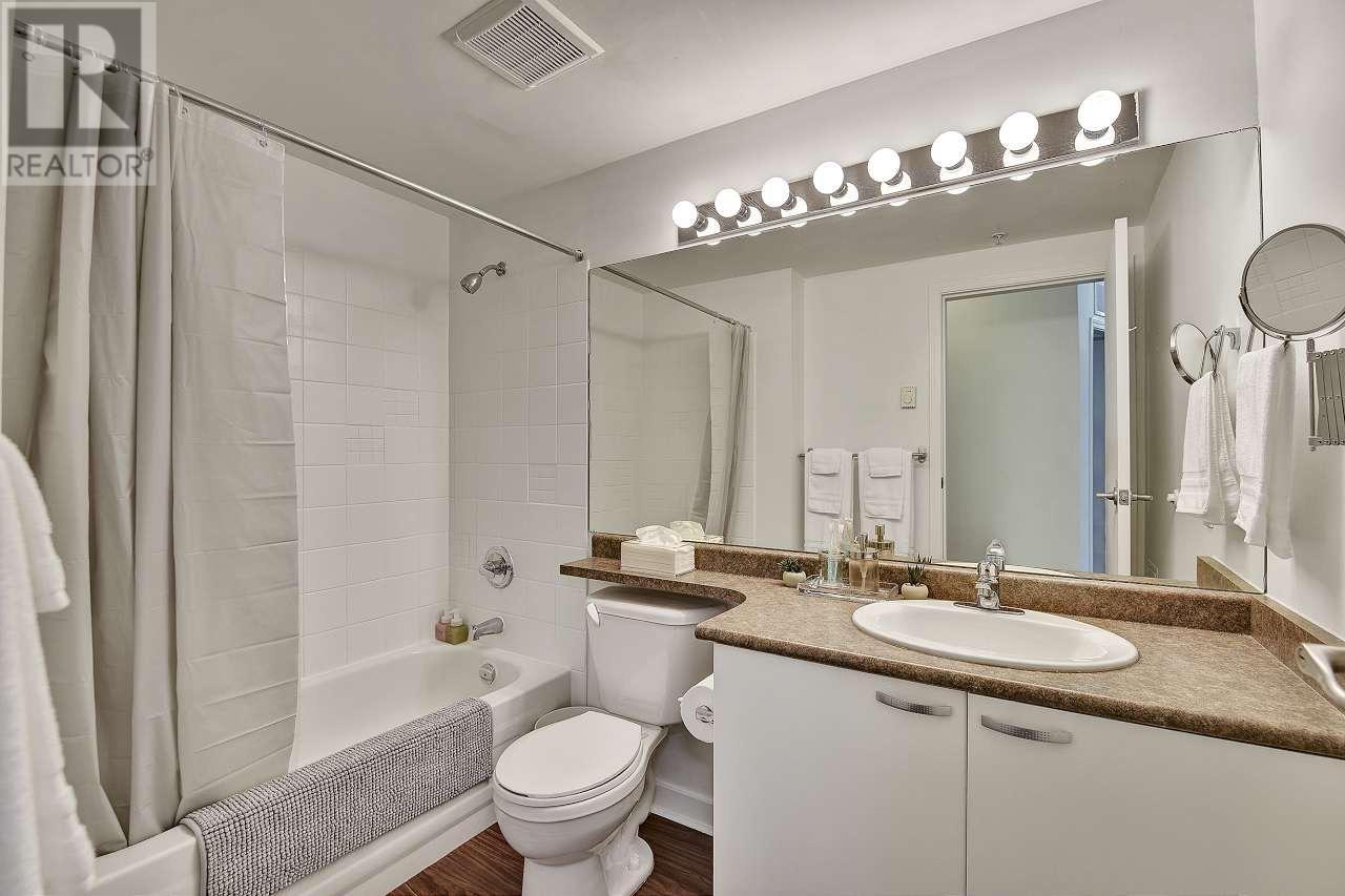 204 1249 Granville Street, Vancouver, British Columbia  V6Z 1M5 - Photo 10 - R2967665