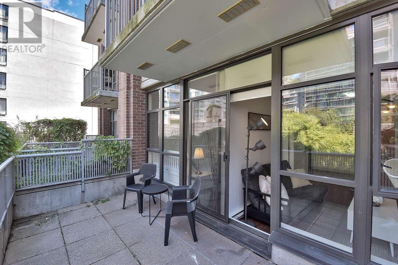 204 1249 Granville Street, Vancouver, British Columbia  V6Z 1M5 - Photo 12 - R2967665