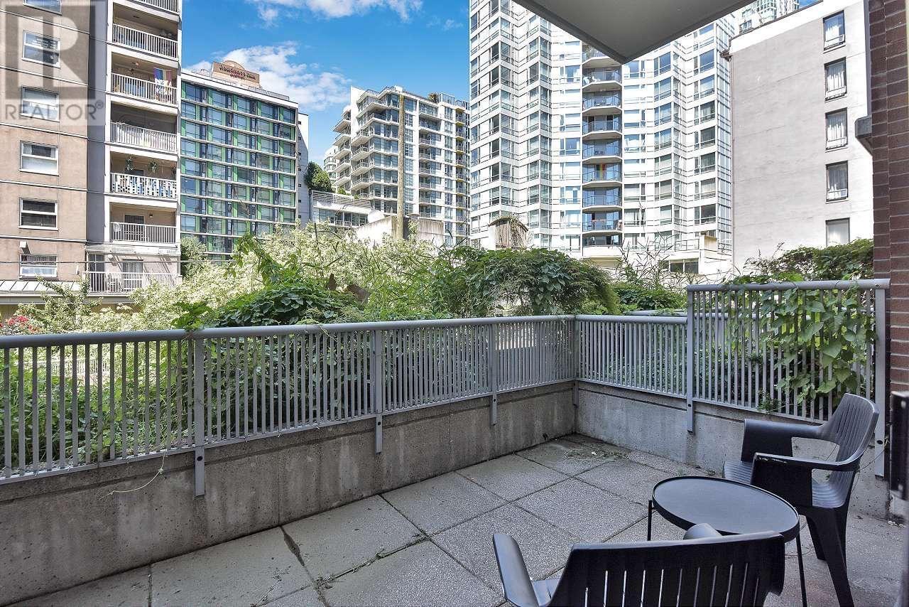204 1249 Granville Street, Vancouver, British Columbia  V6Z 1M5 - Photo 13 - R2967665