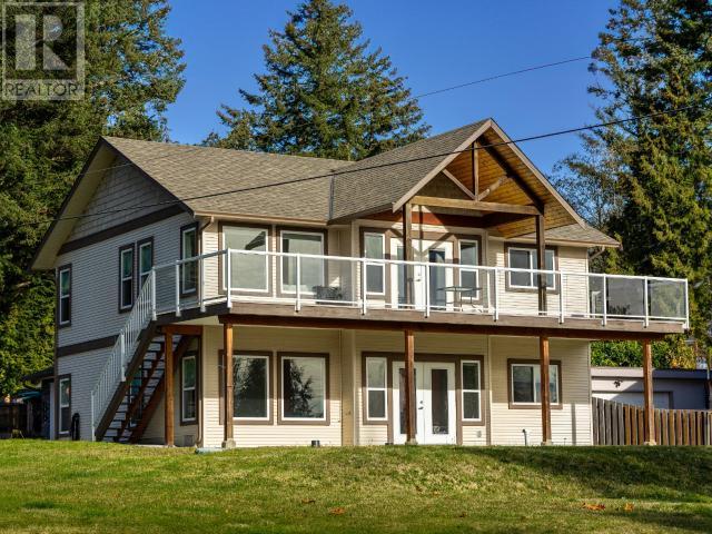 2046 REAVE ROAD, powell river, British Columbia