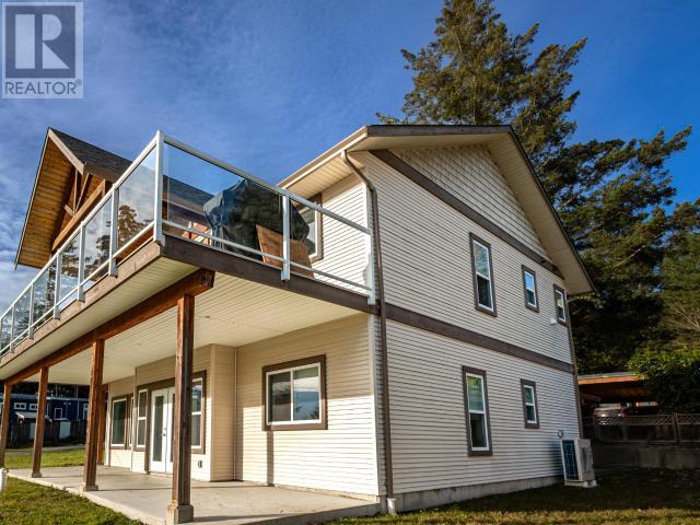 2046 Reave Road, Powell River, British Columbia  V8A 0J3 - Photo 17 - 18697