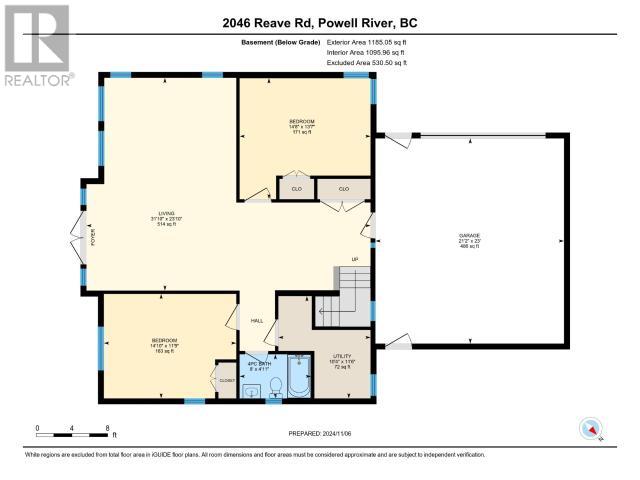 2046 Reave Road, Powell River, British Columbia  V8A 0J3 - Photo 55 - 18697
