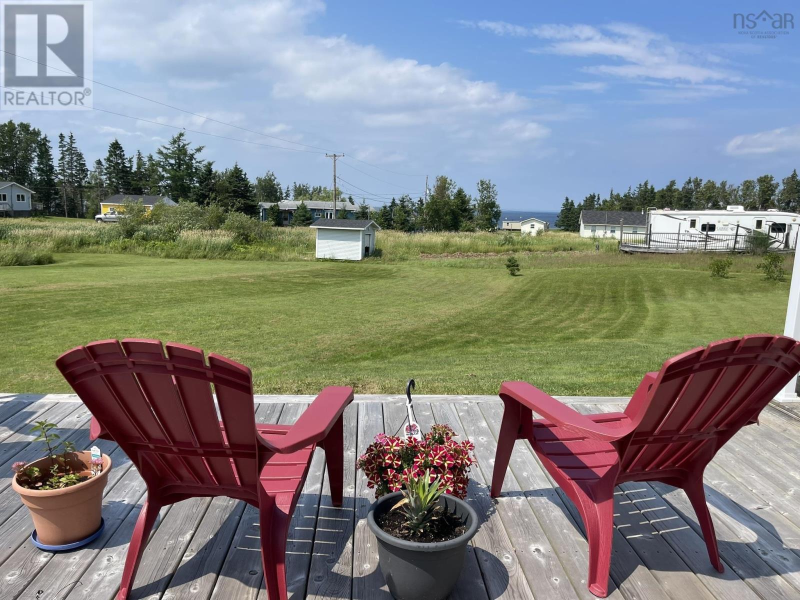 39 Heron Drive, Caribou River, Nova Scotia  B0K 1H0 - Photo 2 - 202503119