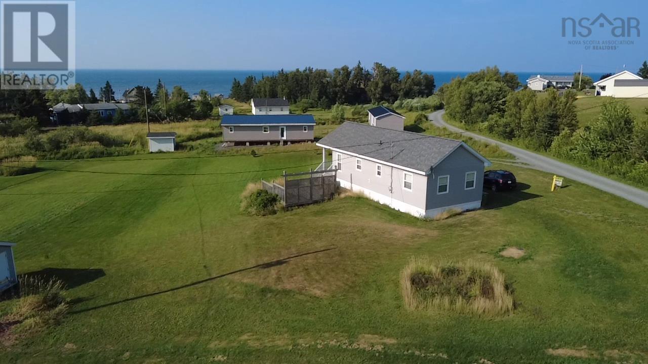 39 Heron Drive, Caribou River, Nova Scotia  B0K 1H0 - Photo 35 - 202503119