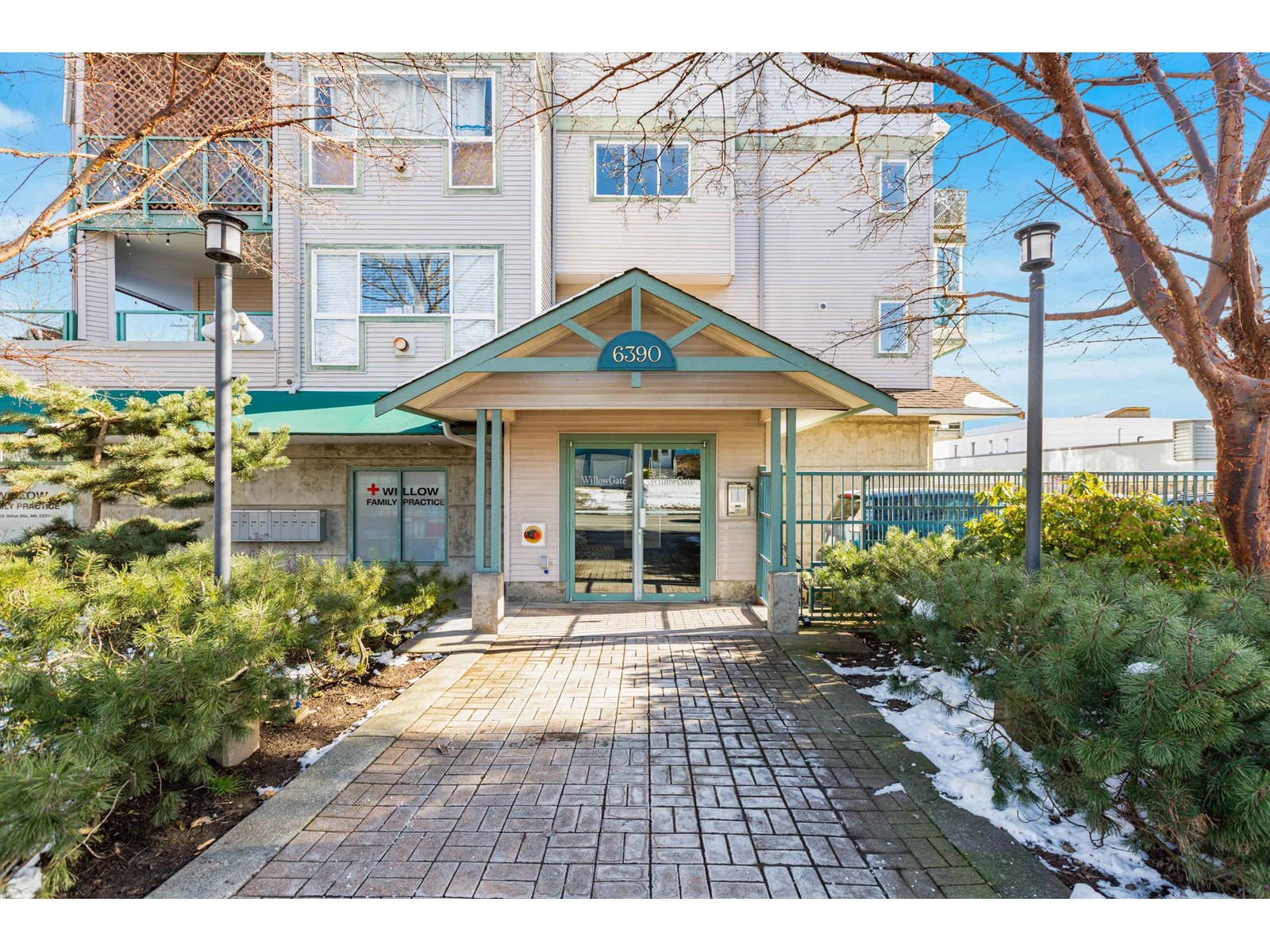 308 6390 196 Street, Langley, British Columbia  V2Y 1J2 - Photo 26 - R2967788