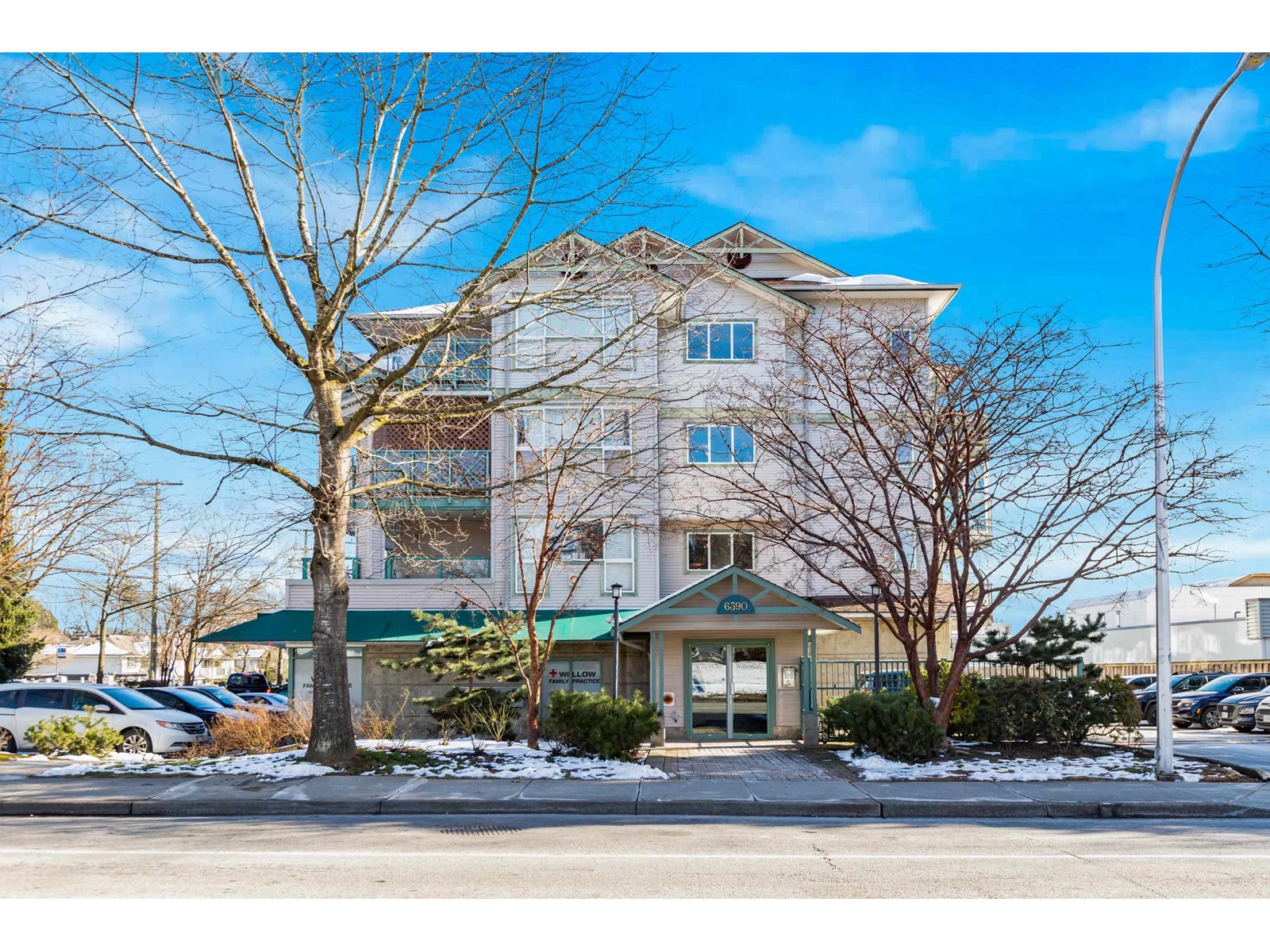 308 6390 196 Street, Langley, British Columbia  V2Y 1J2 - Photo 27 - R2967788