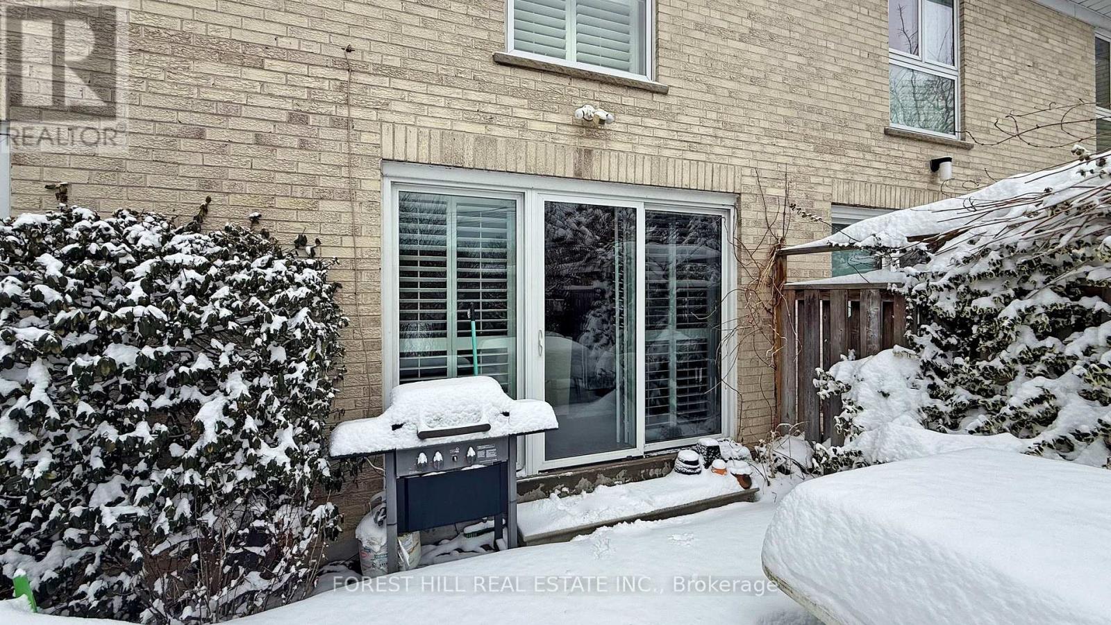 53 - 33 Proudbank Millway Way, Toronto, Ontario  M2L 1P3 - Photo 29 - C11977266