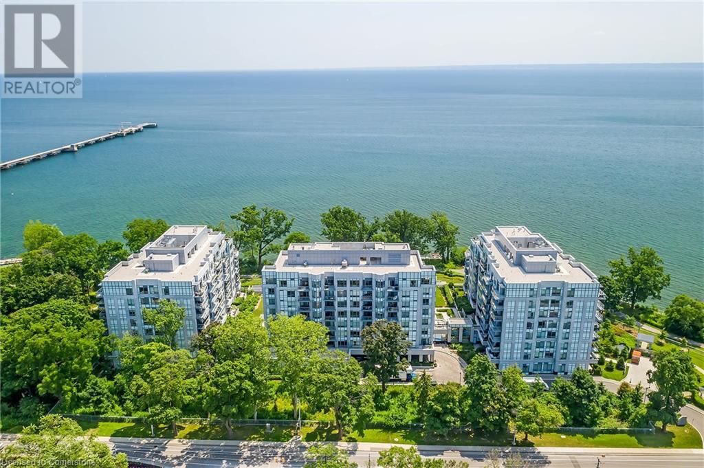 3500 Lakeshore Road W Unit# 129, Oakville, Ontario  L6L 0B4 - Photo 3 - 40692133