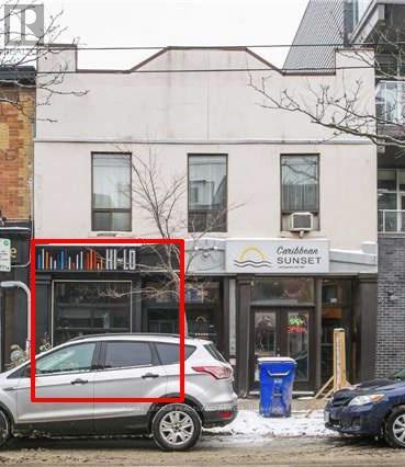 753 QUEEN STREET E, Toronto, Ontario