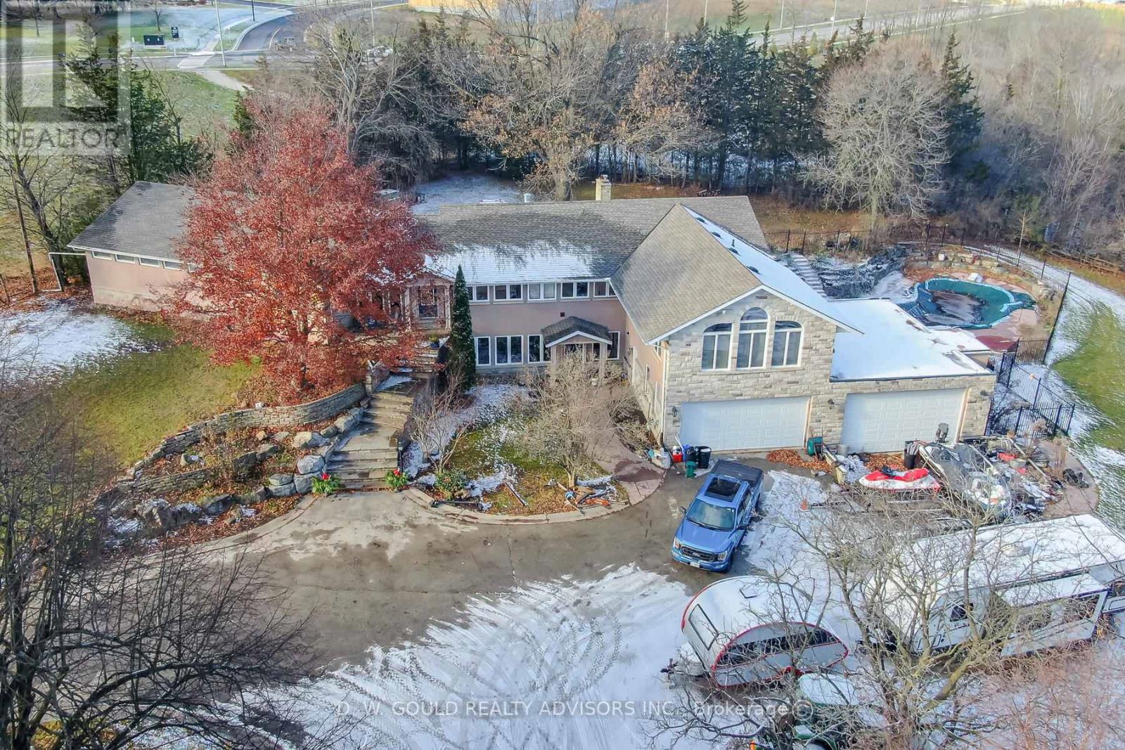 358 Maple Avenue, Halton Hills, Ontario  L7G 4S5 - Photo 11 - W11977172