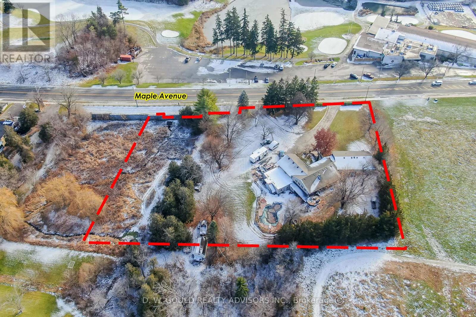 Property at 358 MAPLE AVENUE image 3