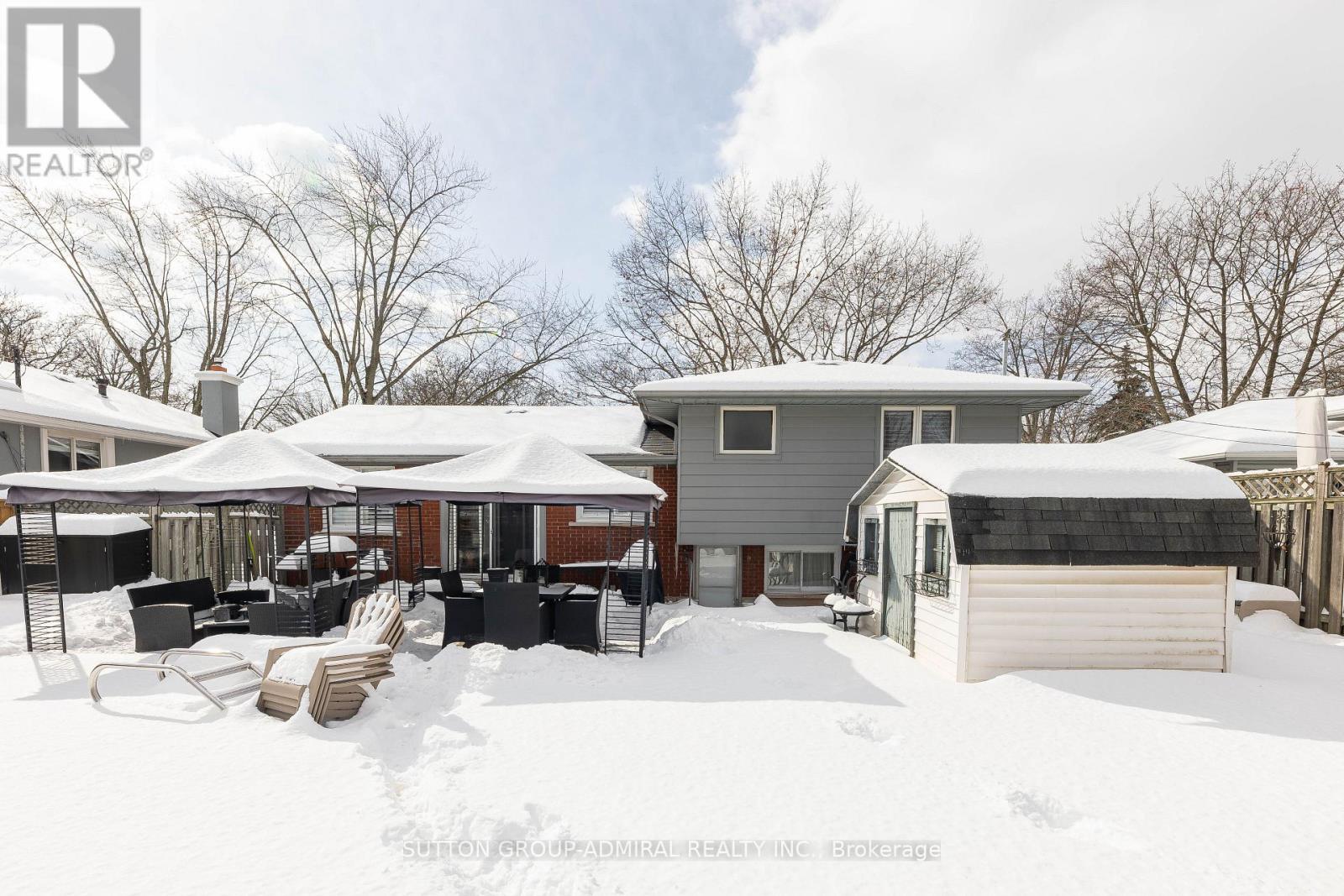 271 Cheltenham Road, Burlington, Ontario  L7L 4H6 - Photo 44 - W11977198