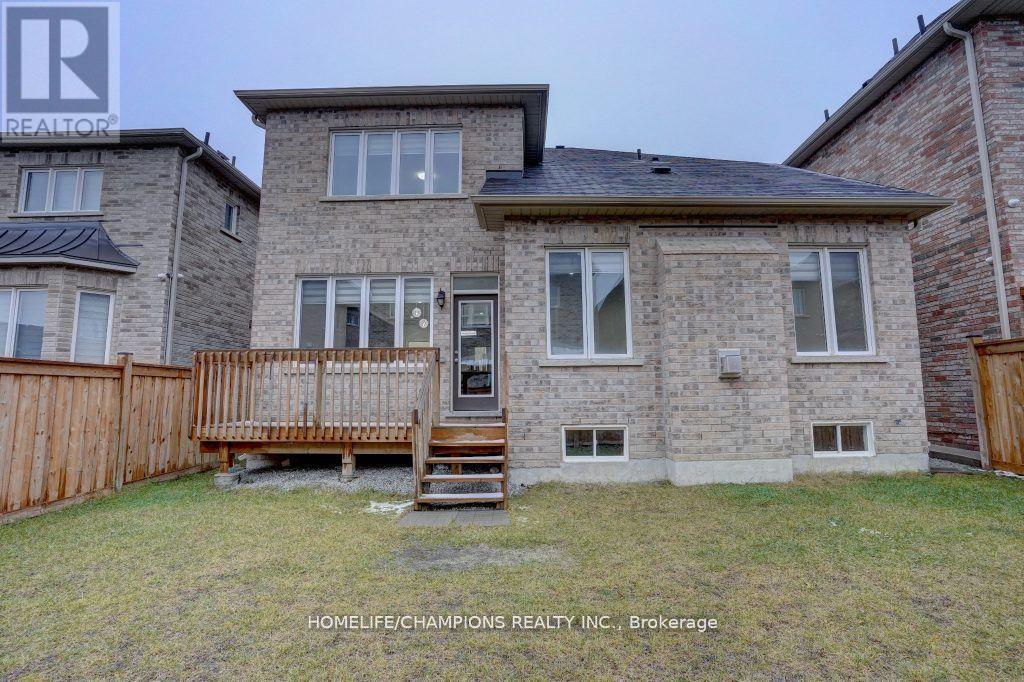 102 Benadir Avenue, Caledon, Ontario  L7C 3N6 - Photo 25 - W11977218