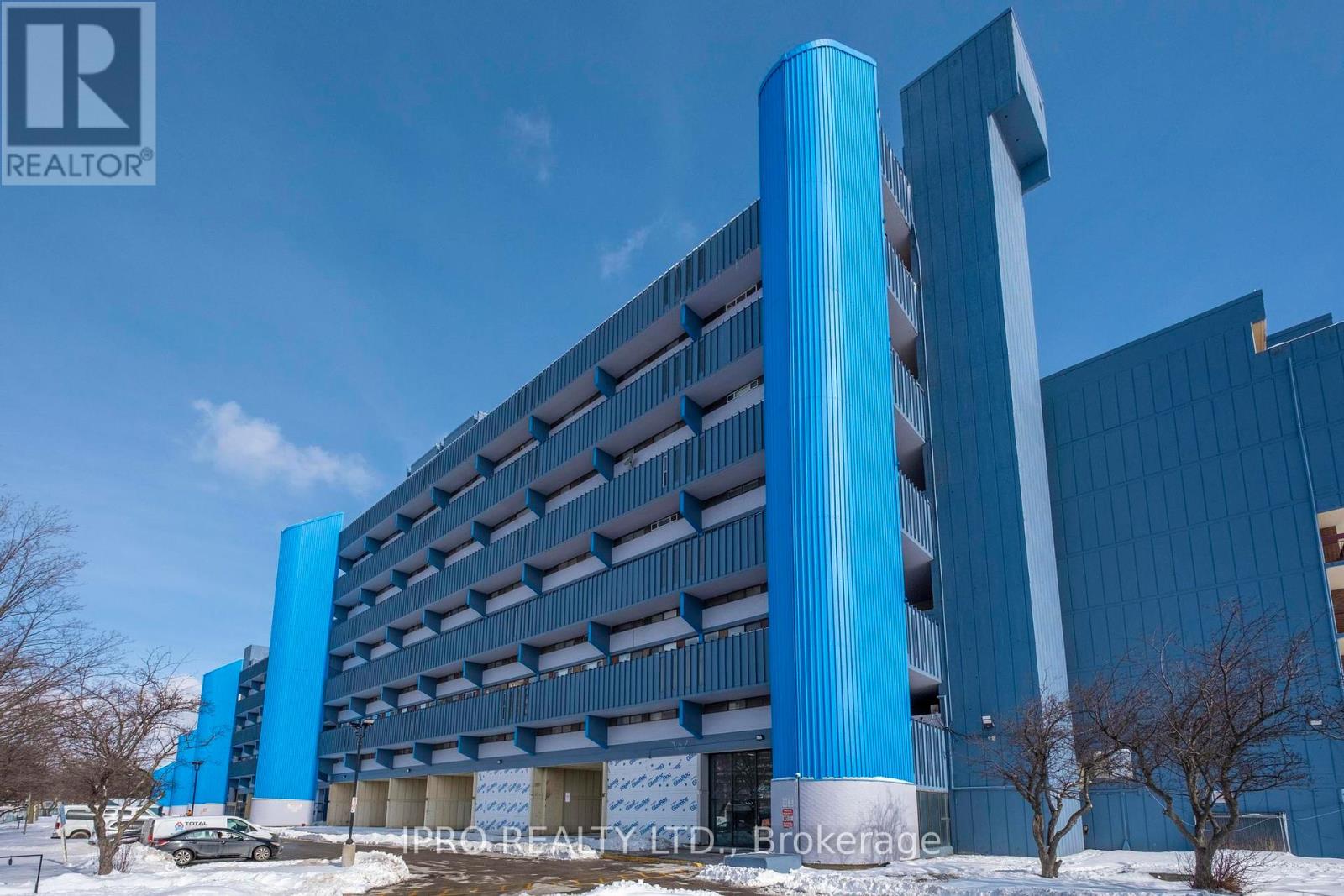 637 - 4645 JANE STREET, Toronto, Ontario