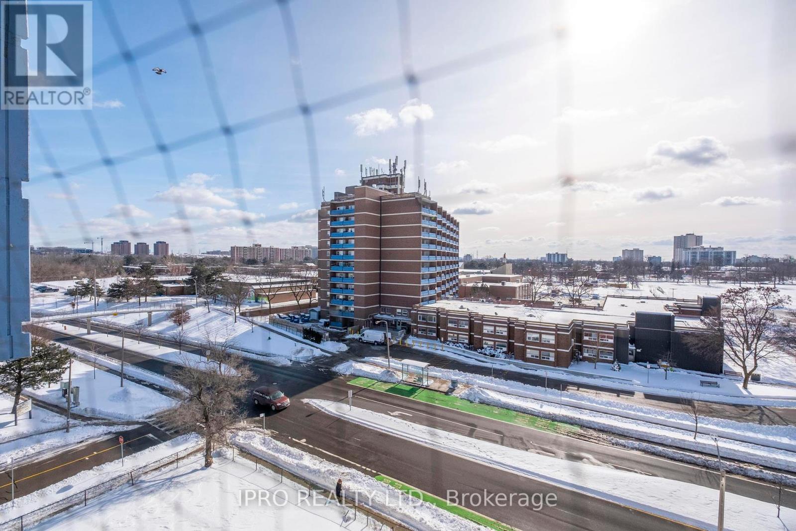 637 - 4645 Jane Street, Toronto (Black Creek), Ontario  M3N 2K9 - Photo 19 - W11977231