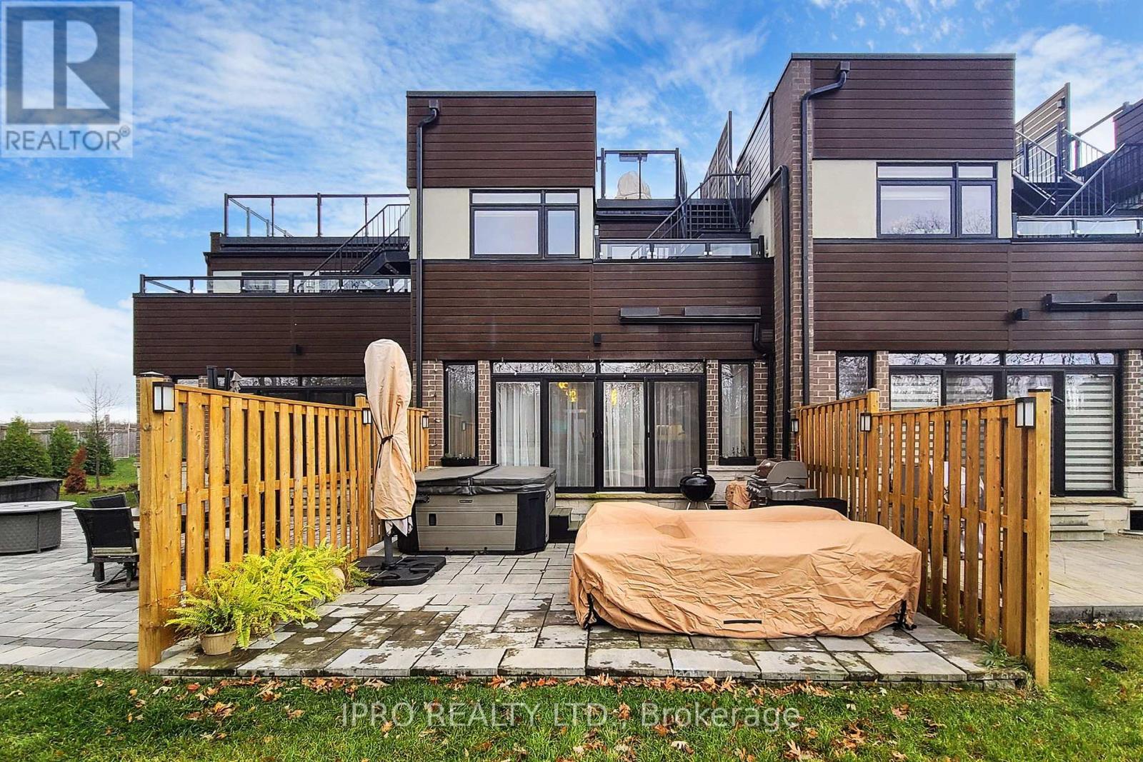 30 - 35 Midhurst Heights, Hamilton, Ontario  L8J 0K9 - Photo 37 - X11977267