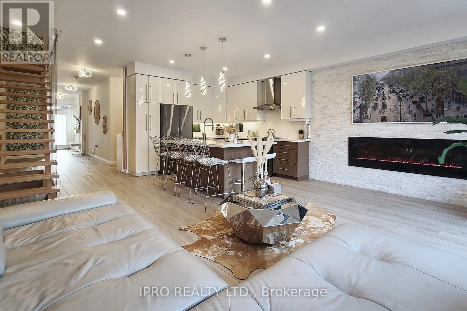 30 - 35 Midhurst Heights, Hamilton, Ontario  L8J 0K9 - Photo 9 - X11977267