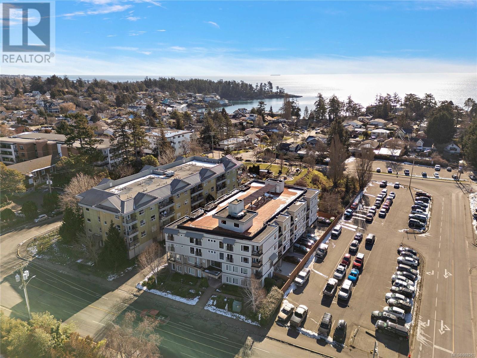 Property at 406 1405 Esquimalt Rd image 1