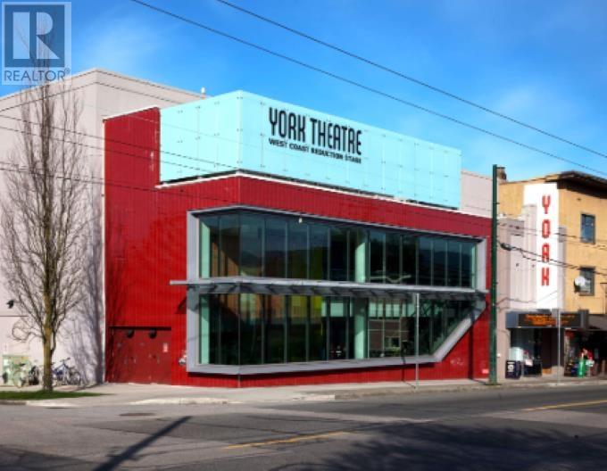 Listing Picture 40 of 40 : PH9 955 E HASTINGS STREET, Vancouver / 溫哥華 - 魯藝地產 Yvonne Lu Group - MLS Medallion Club Member