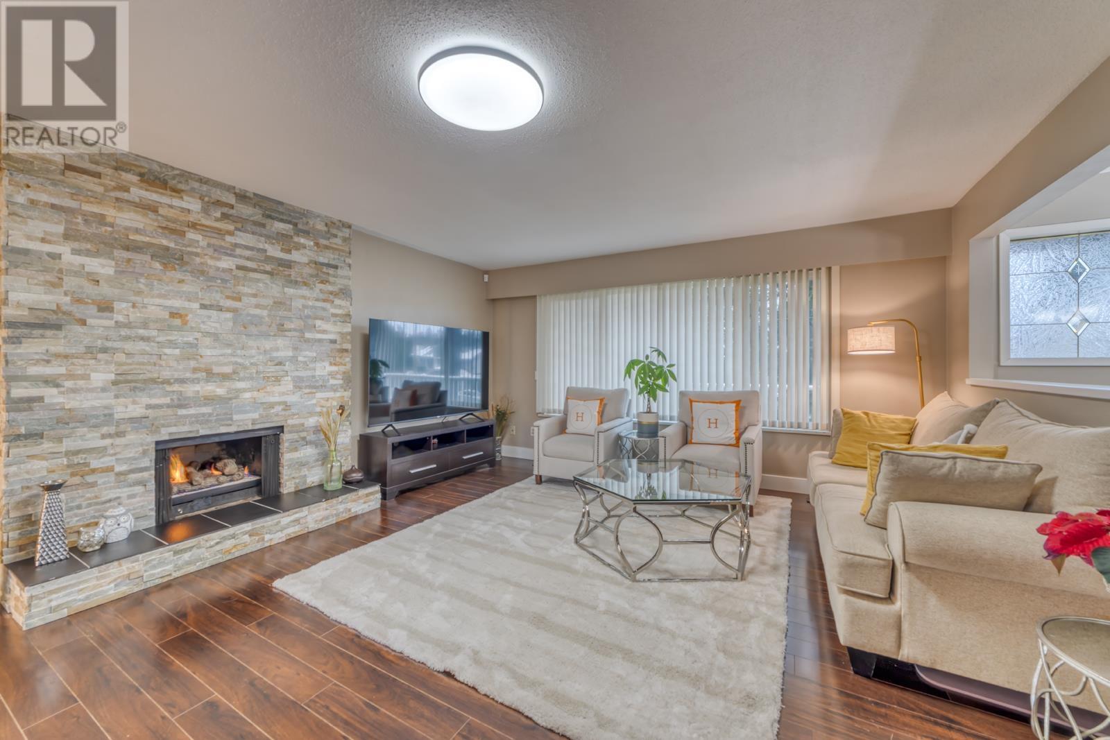 443 Mundy Street, Coquitlam, British Columbia  V3K 5N2 - Photo 4 - R2967677