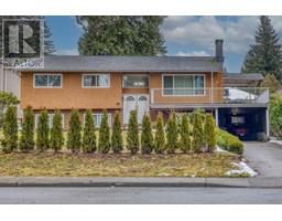 443 MUNDY STREET, Coquitlam, British Columbia