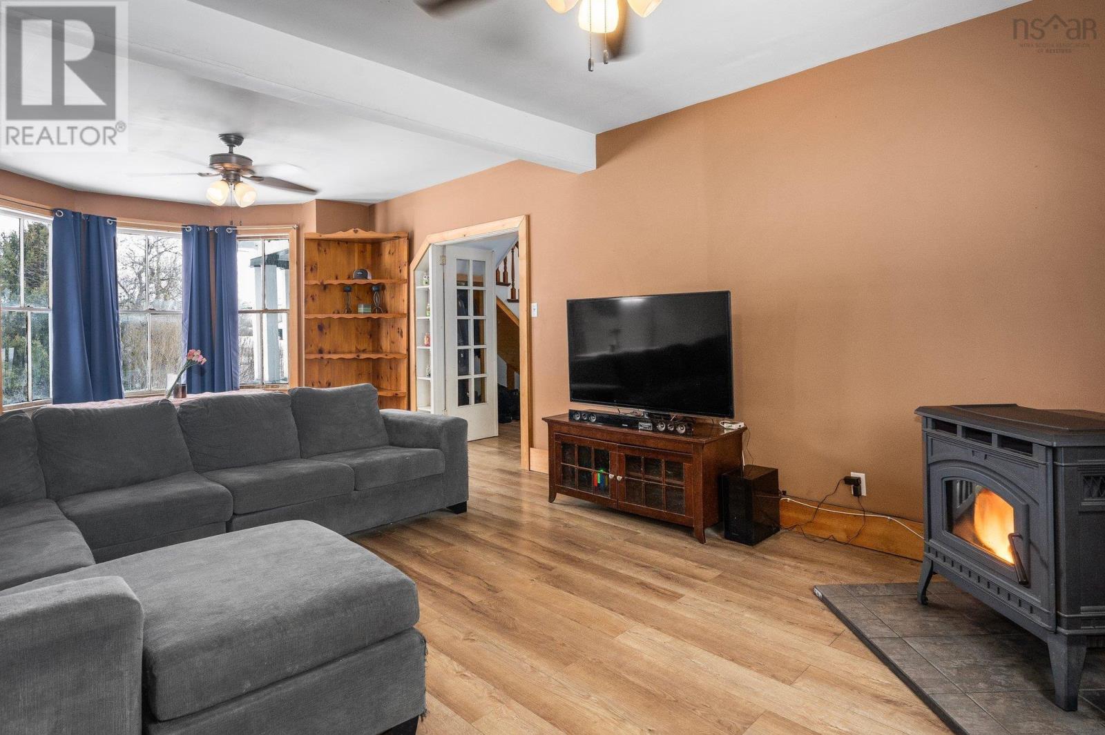 5557 Highway 1 Highway, Granville Centre, Nova Scotia  B0S 1A0 - Photo 10 - 202503121