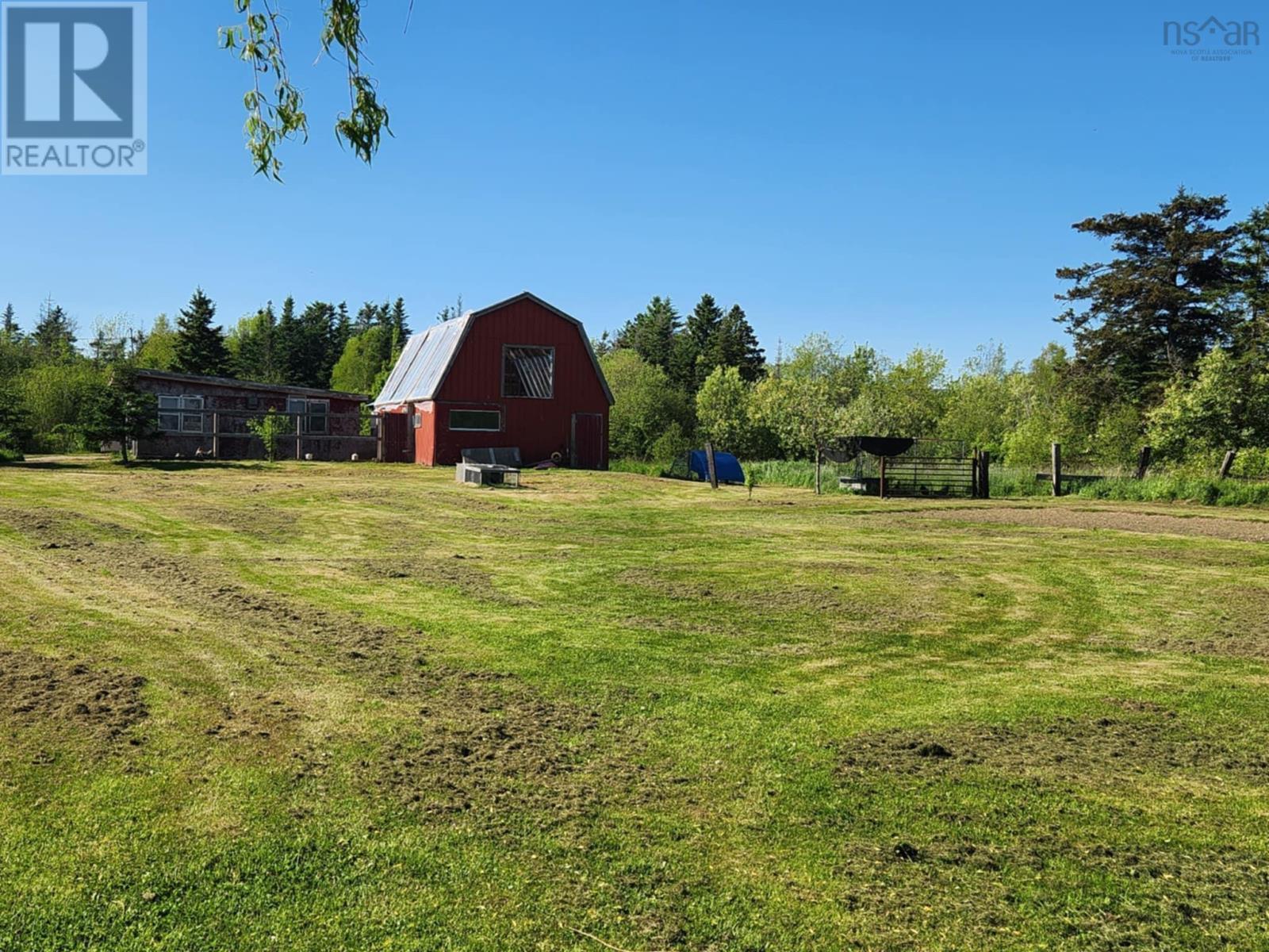 5557 Highway 1 Highway, Granville Centre, Nova Scotia  B0S 1A0 - Photo 35 - 202503121