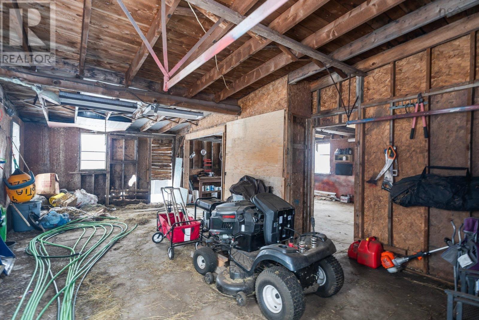 5557 Highway 1 Highway, Granville Centre, Nova Scotia  B0S 1A0 - Photo 38 - 202503121