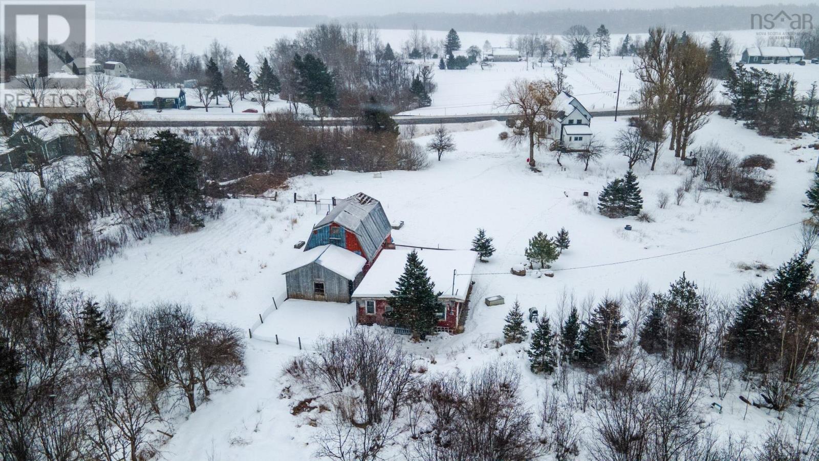 5557 Highway 1 Highway, Granville Centre, Nova Scotia  B0S 1A0 - Photo 46 - 202503121