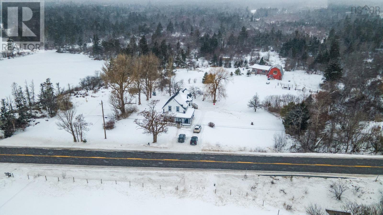 5557 Highway 1 Highway, Granville Centre, Nova Scotia  B0S 1A0 - Photo 47 - 202503121