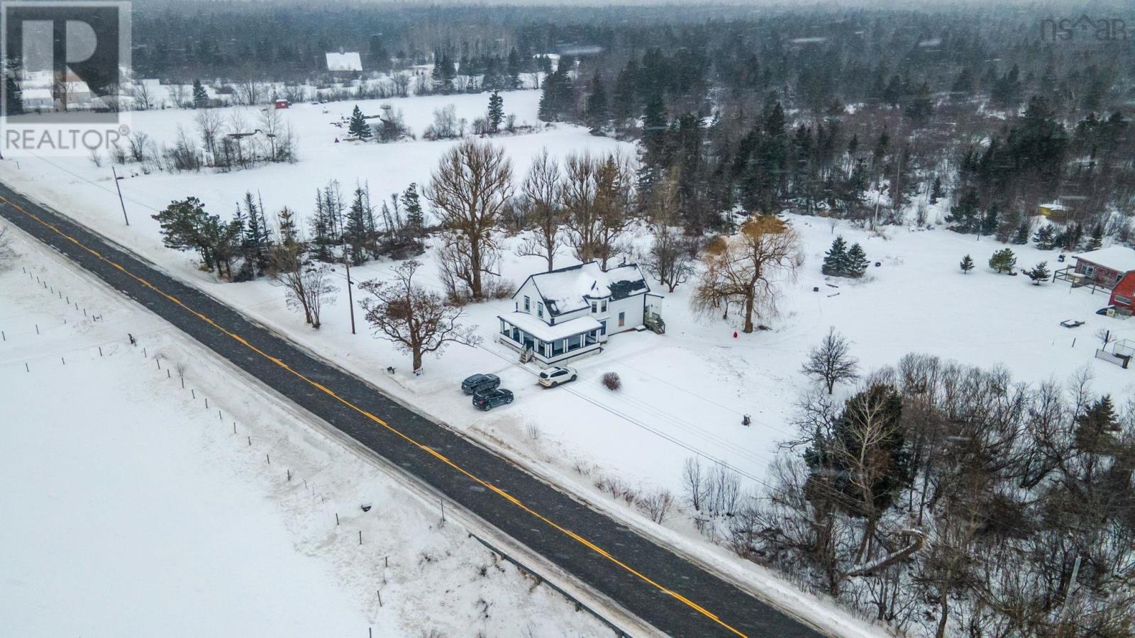 5557 Highway 1 Highway, Granville Centre, Nova Scotia  B0S 1A0 - Photo 49 - 202503121