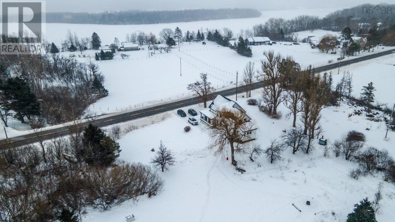 5557 Highway 1 Highway, Granville Centre, Nova Scotia  B0S 1A0 - Photo 50 - 202503121