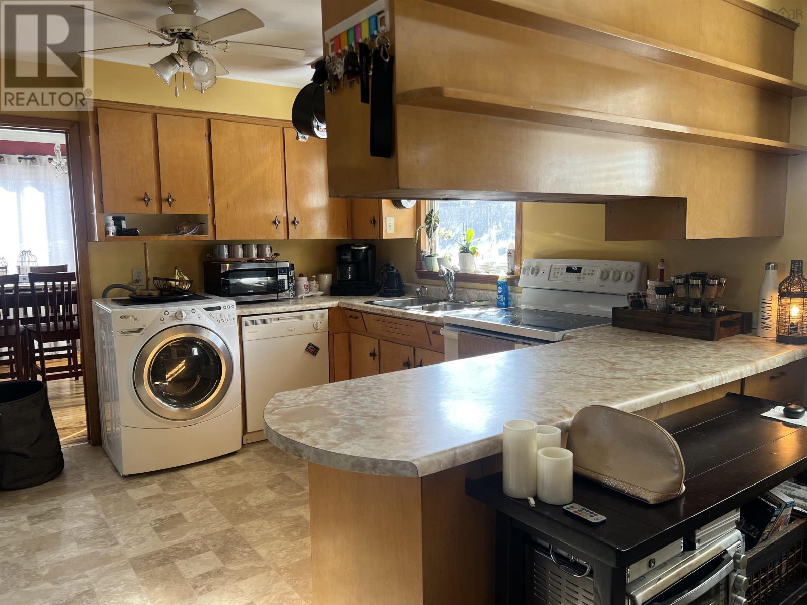 1694 Highway 6, Highway 6, River John, Nova Scotia  B0K 1N0 - Photo 10 - 202502878