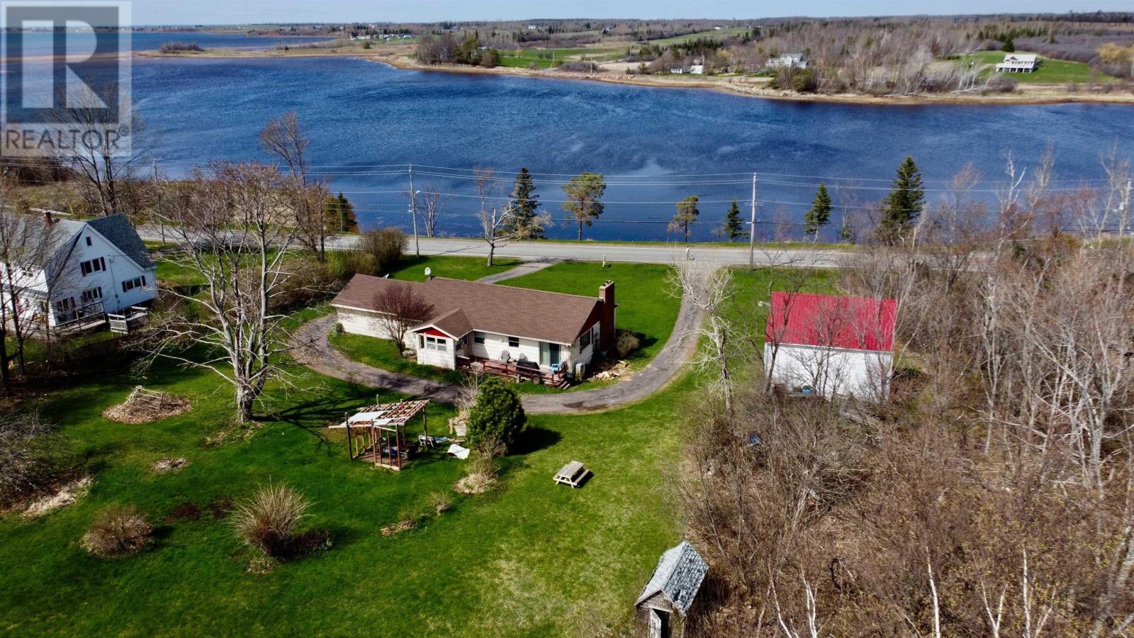 1694 Highway 6, Highway 6, River John, Nova Scotia  B0K 1N0 - Photo 2 - 202502878