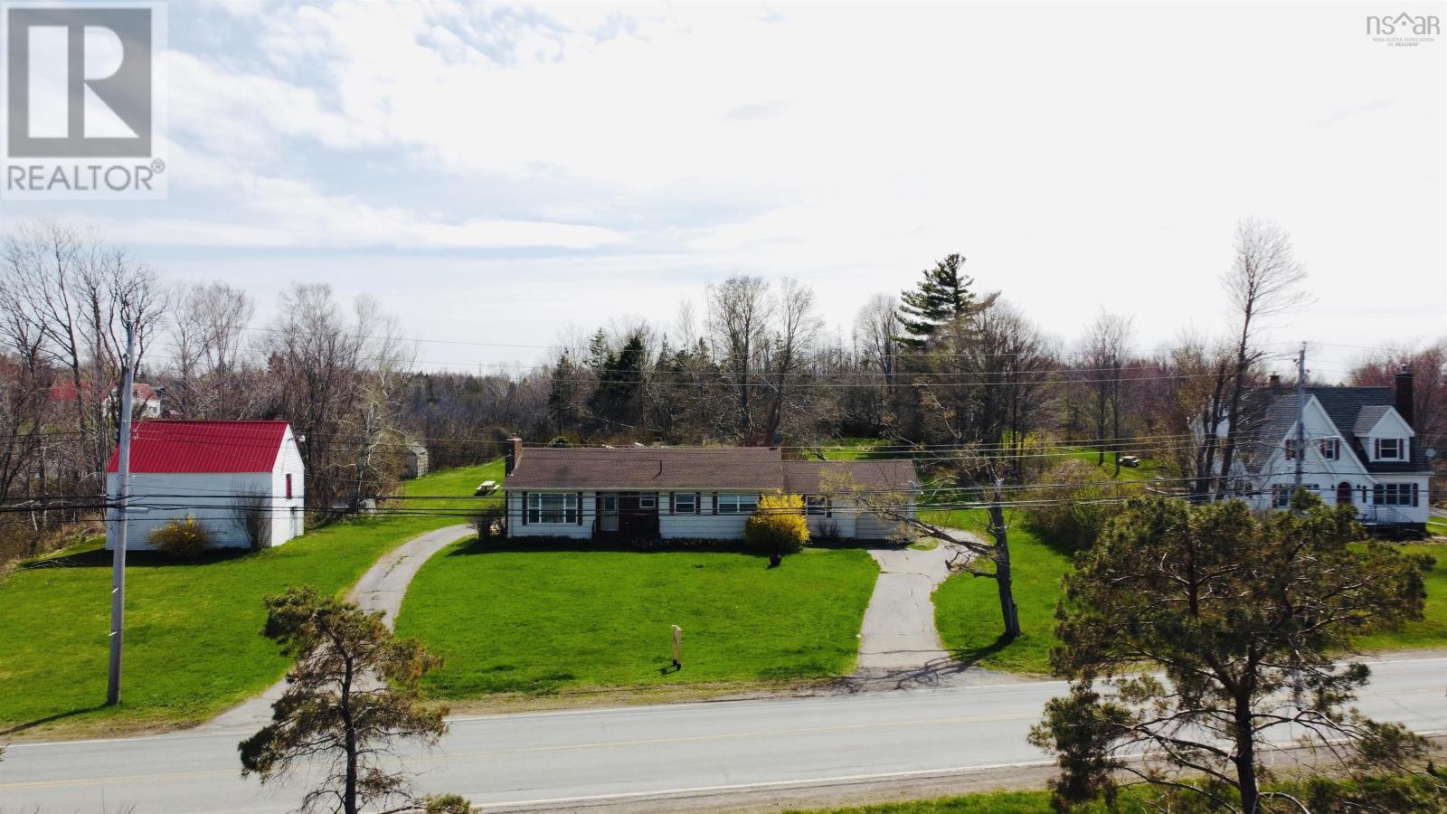 1694 Highway 6, Highway 6, River John, Nova Scotia  B0K 1N0 - Photo 3 - 202502878