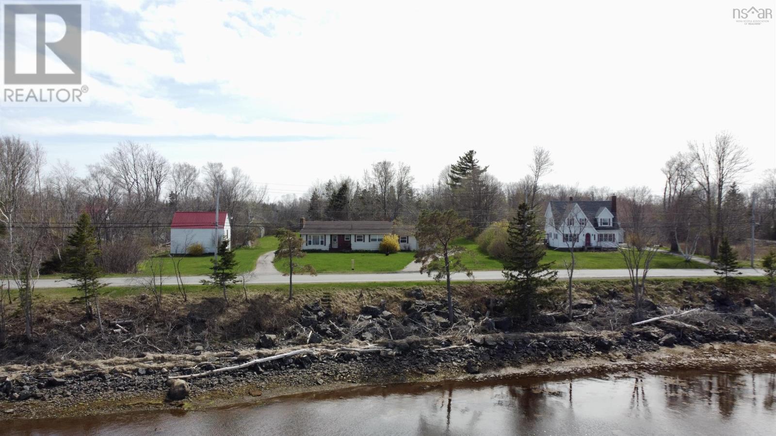 1694 Highway 6, Highway 6, River John, Nova Scotia  B0K 1N0 - Photo 34 - 202502878