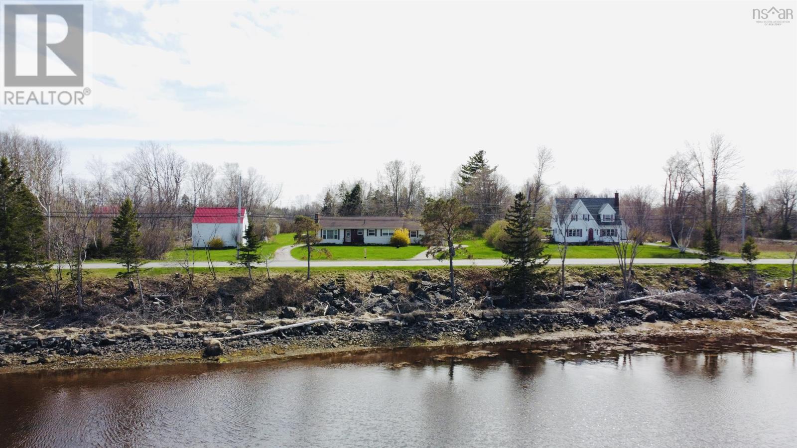 1694 Highway 6, Highway 6, River John, Nova Scotia  B0K 1N0 - Photo 35 - 202502878