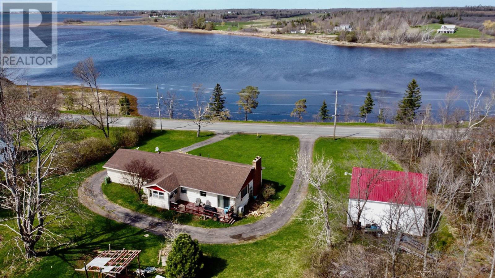 1694 Highway 6, Highway 6, River John, Nova Scotia  B0K 1N0 - Photo 36 - 202502878