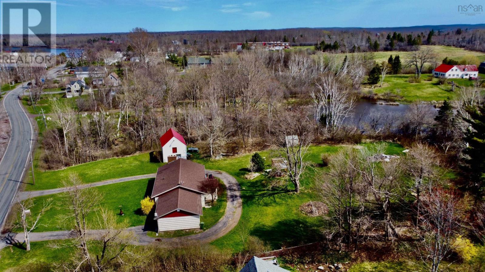 1694 Highway 6, Highway 6, River John, Nova Scotia  B0K 1N0 - Photo 40 - 202502878