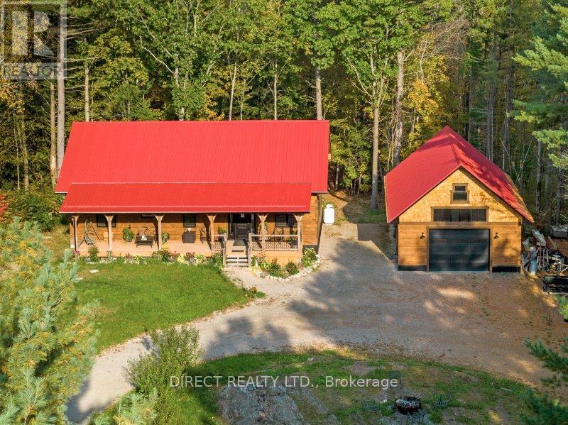 54 Flinton Road, Tweed, Ontario  K0K 3J0 - Photo 40 - X11977327