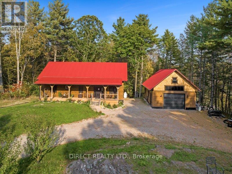 54 Flinton Road, Tweed, Ontario  K0K 3J0 - Photo 45 - X11977327