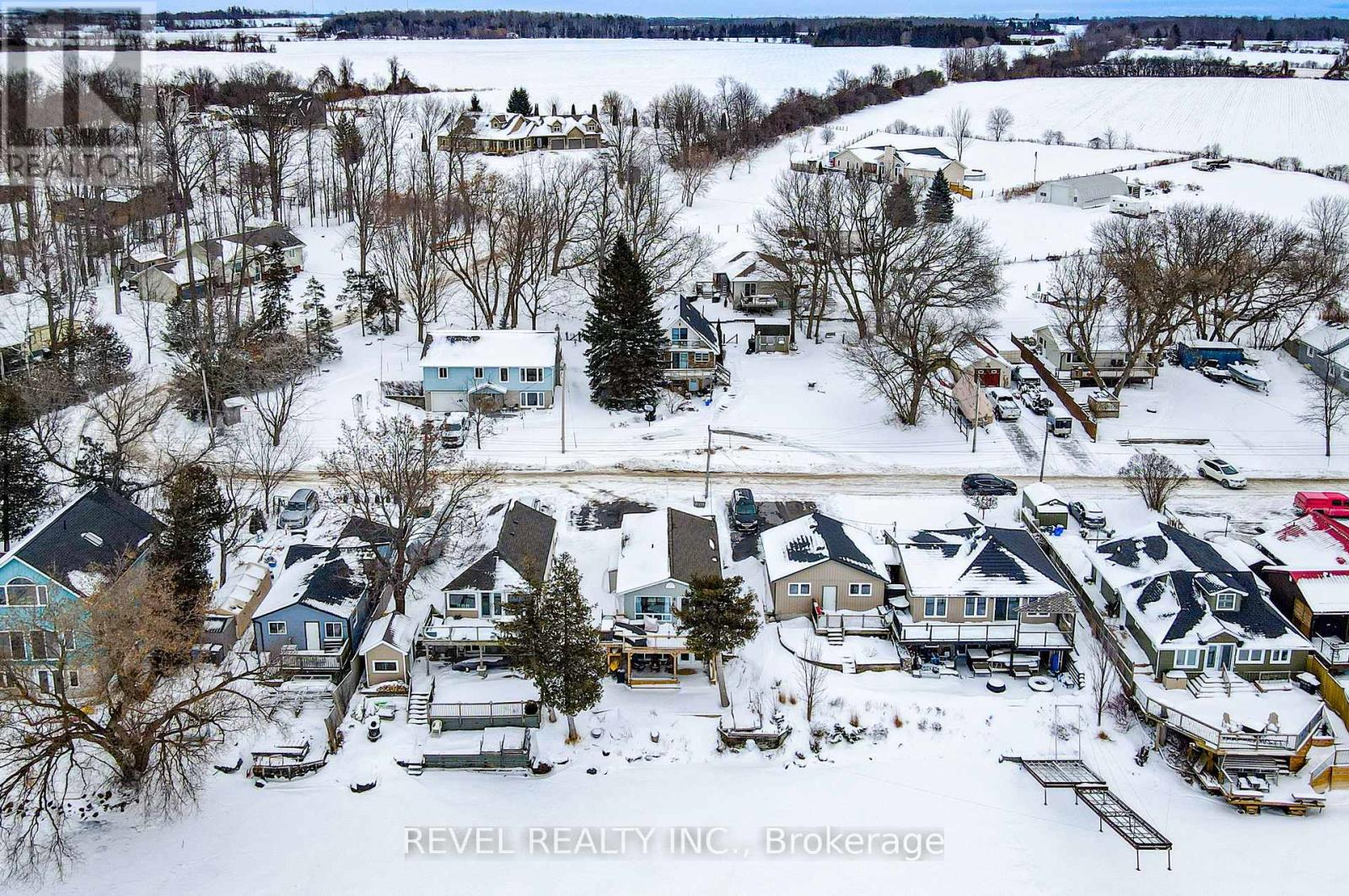 276 Williams Point Road, Scugog, Ontario  L0B 1E0 - Photo 25 - E11946736