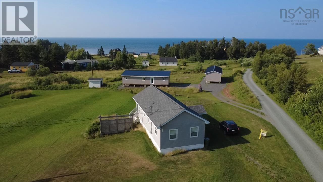 39 Heron Drive, Caribou River, Nova Scotia  B0K 1H0 - Photo 30 - 202503120