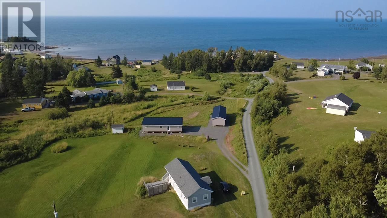 39 Heron Drive, Caribou River, Nova Scotia  B0K 1H0 - Photo 35 - 202503120