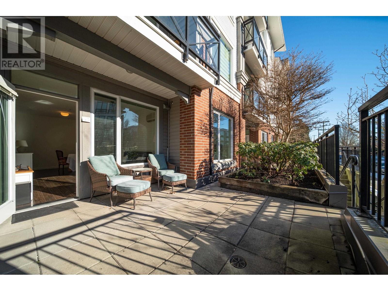 101 9399 ODLIN ROAD, Richmond