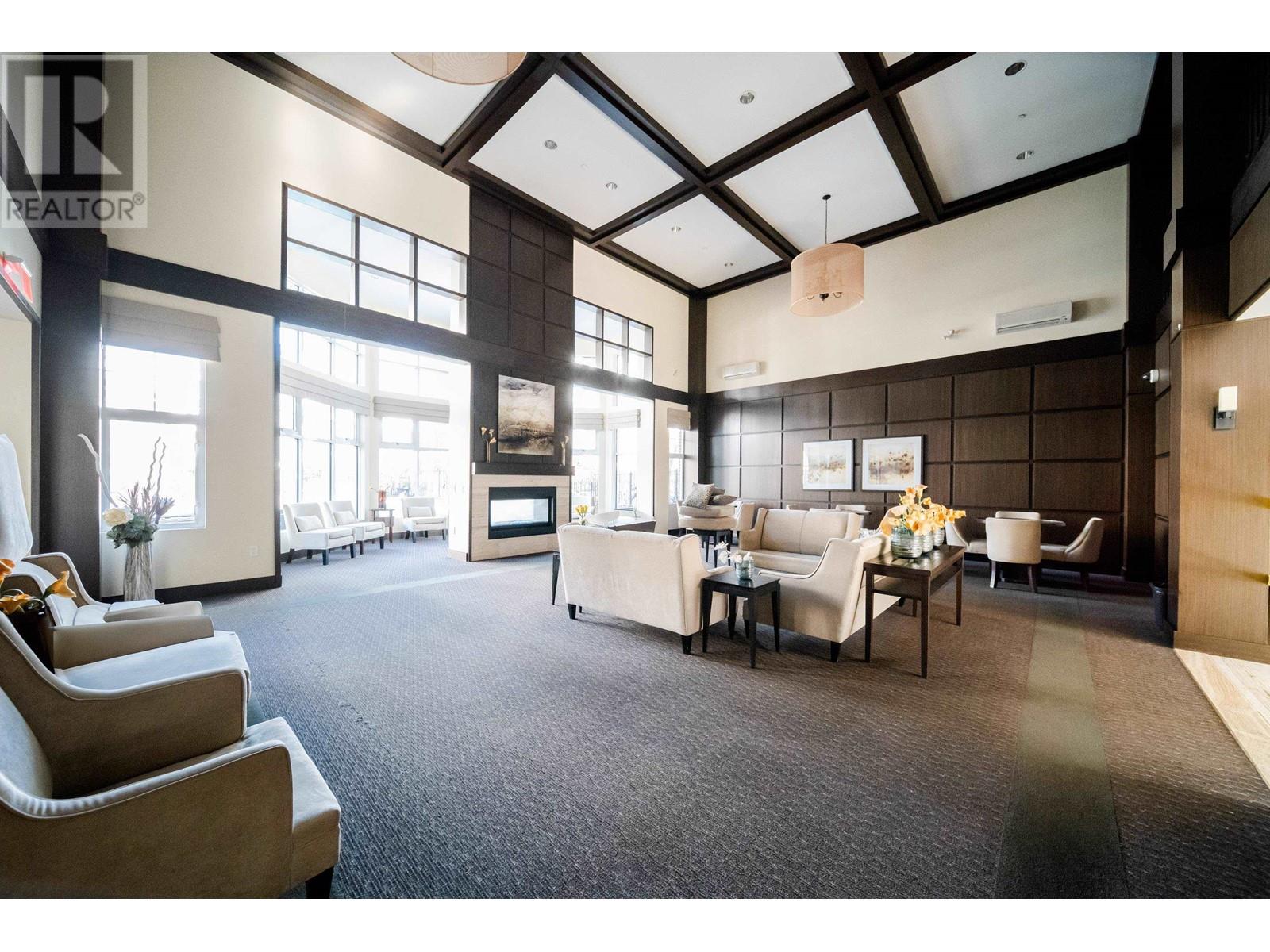 Listing Picture 33 of 38 : 101 9399 ODLIN ROAD, Richmond / 烈治文 - 魯藝地產 Yvonne Lu Group - MLS Medallion Club Member