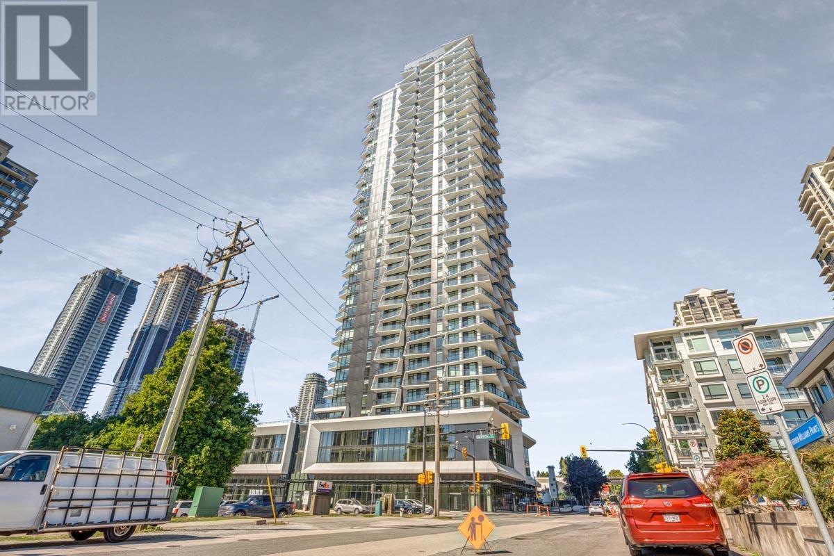 2205 2181 MADISON AVENUE, burnaby, British Columbia