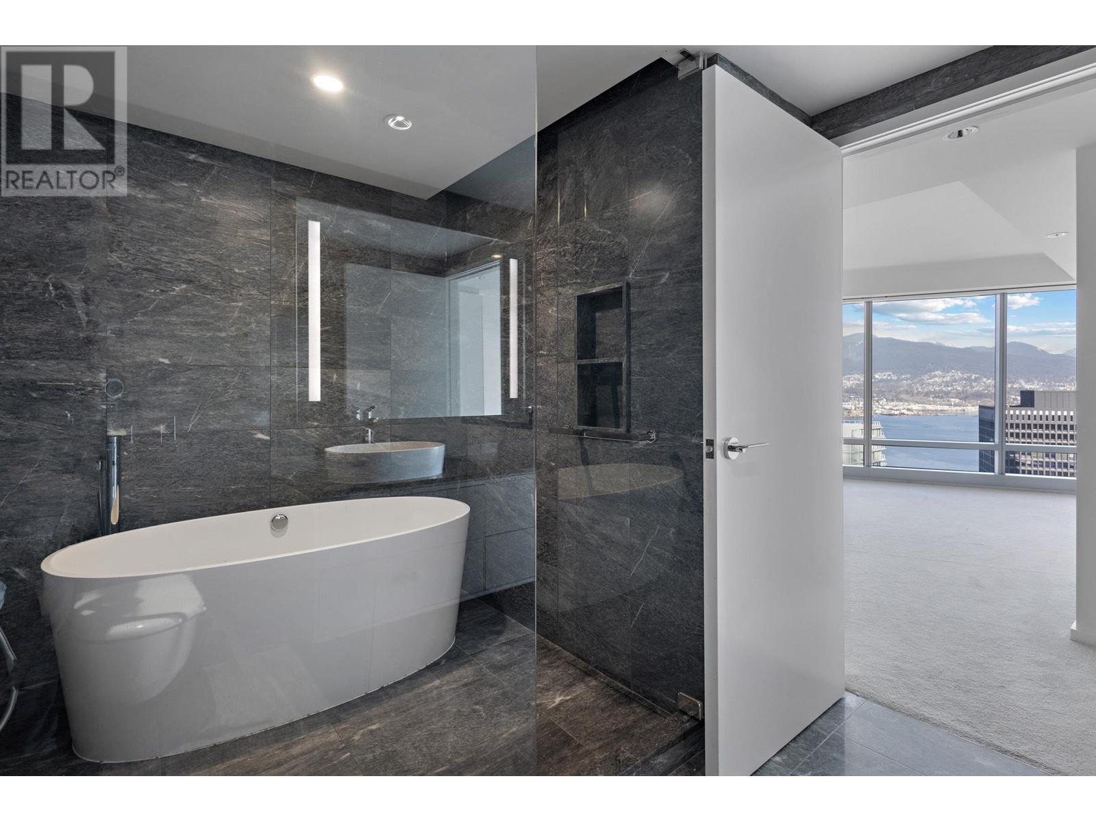 3507 1151 W Georgia Street, Vancouver, British Columbia  V6E 0B3 - Photo 13 - R2967715