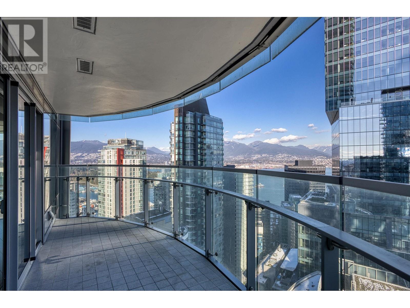 3507 1151 W Georgia Street, Vancouver, British Columbia  V6E 0B3 - Photo 22 - R2967715