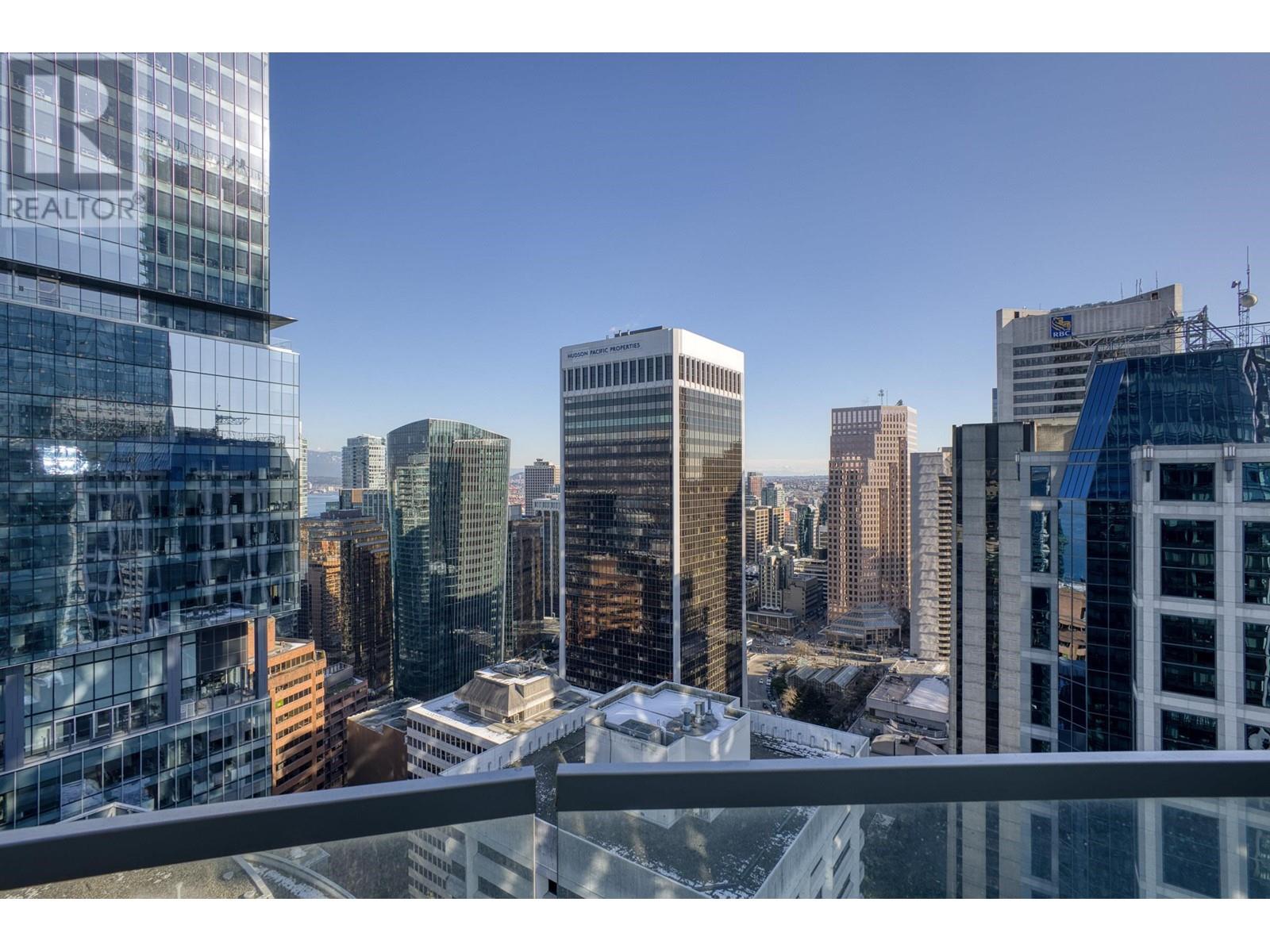 3507 1151 W Georgia Street, Vancouver, British Columbia  V6E 0B3 - Photo 26 - R2967715